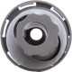 Nozzle, Balboa Water Group/HAI VSR Jet, Roto, Gray : 16-5720-GRY