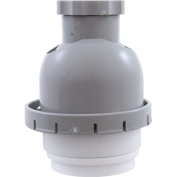 Nozzle, Balboa Water Group/HAI VSR Jet, Roto, Gray : 16-5720-GRY