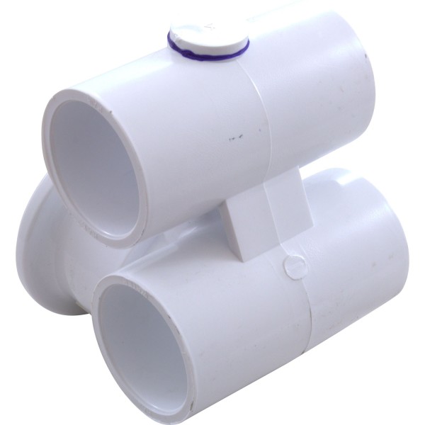 Jet Body, BWG/HAI Micro Jet, 1-3/4"hs, a1"s, w1"s : 50-4200
