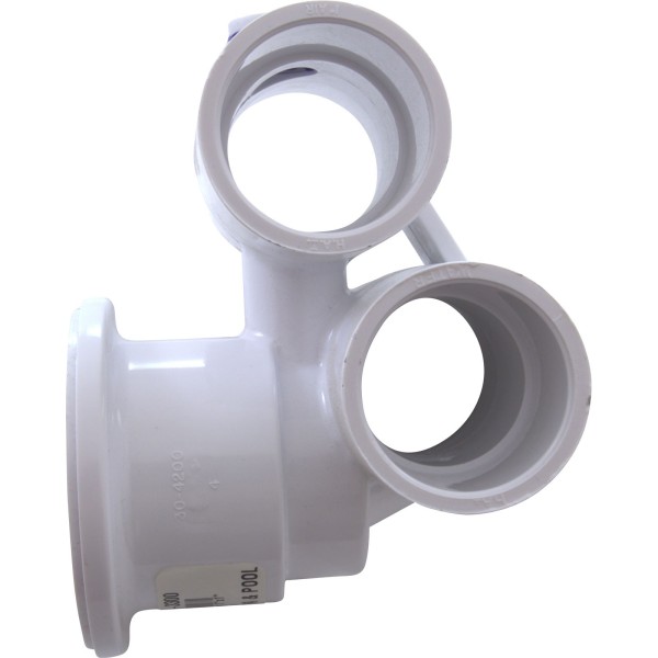 Jet Body, BWG/HAI Micro Jet, 1-3/4"hs, a1"s, w1"s : 50-4200