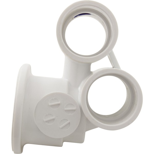 Jet Body, BWG/HAI Slimline, 1-3/4"hs, a1"s, w1"s : 50-4205