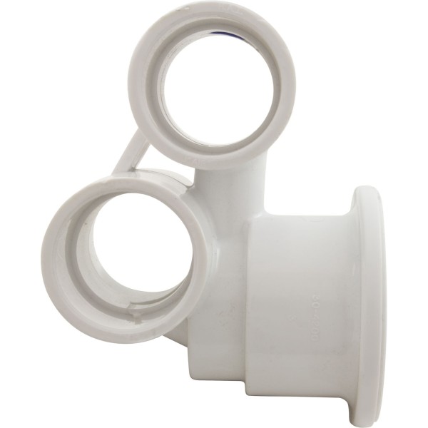 Jet Body, BWG/HAI Slimline, 1-3/4"hs, a1"s, w1"s : 50-4205