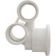 Jet Body, BWG/HAI Slimline, 1-3/4"hs, a1"s, w1"s : 50-4205