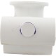 Jet Body, BWG/HAI Slimline, 1-3/4"hs, a1"s, w1"s : 50-4205
