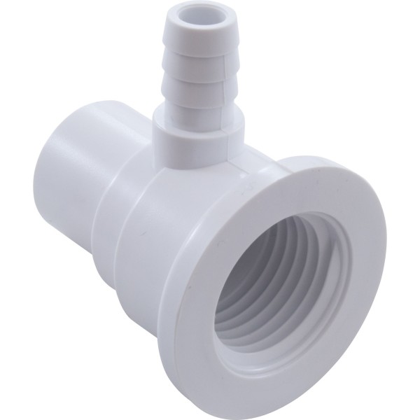 Jet Body, BWG/HAI Ozone II, 7/8"hs, a3/8"b, w1/2"spg, Barb : 30-2661EXT