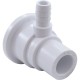 Jet Body, BWG/HAI Ozone II, 7/8"hs, a3/8"b, w1/2"spg, Barb : 30-2661EXT