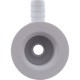 Jet Body, BWG/HAI Ozone II, 7/8"hs, a3/8"b, w1/2"spg, Barb : 30-2661EXT