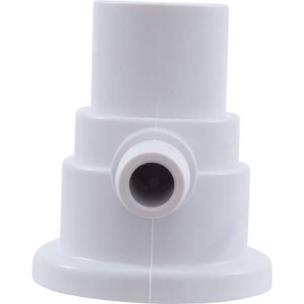 Jet Body, BWG/HAI Ozone II, 7/8"hs, a3/8"b, w1/2"spg, Barb : 30-2661EXT
