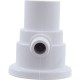 Jet Body, BWG/HAI Ozone II, 7/8"hs, a3/8"b, w1/2"spg, Barb : 30-2661EXT