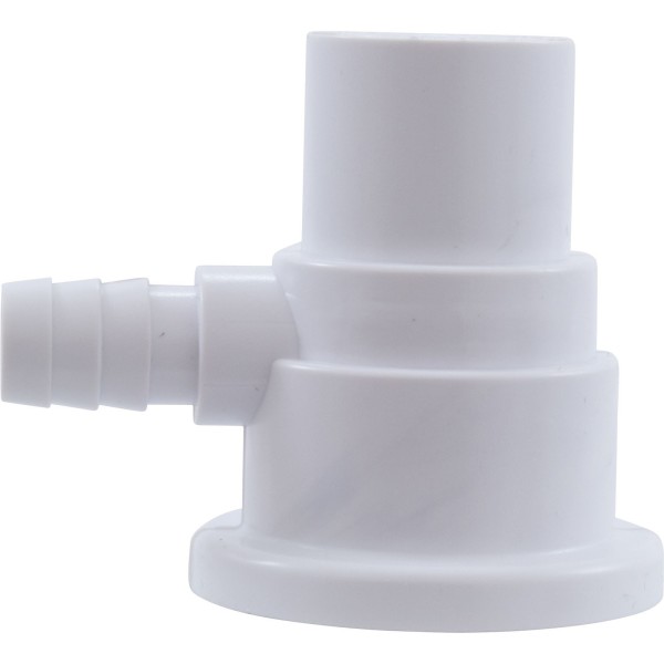 Jet Body, BWG/HAI Ozone II, 7/8"hs, a3/8"b, w1/2"spg, Barb : 30-2661EXT