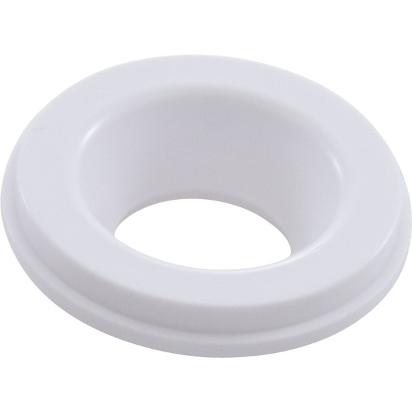 Retaining Ring, Balboa Water Group/HAI Duo Blaster, White : 36-2698WHITE