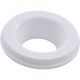 Retaining Ring, Balboa Water Group/HAI Duo Blaster, White : 36-2698WHITE