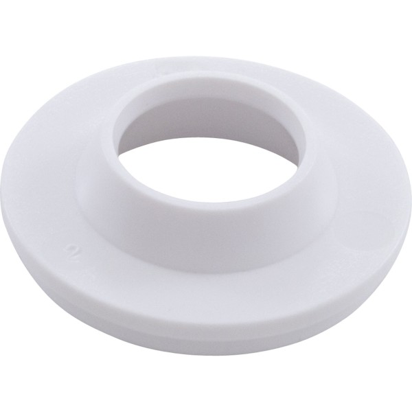 Retaining Ring, Balboa Water Group/HAI Duo Blaster, White : 36-2698WHITE