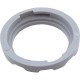 Escutcheon, BWG/HAI Duo Blaster Jet, Deluxe Scallop, Gry : 36-3921SL GRY