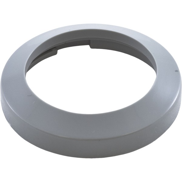 Escutcheon, BWG/HAI Duo Blaster Jet, Smth, Gry, roto : 36-3922GRY