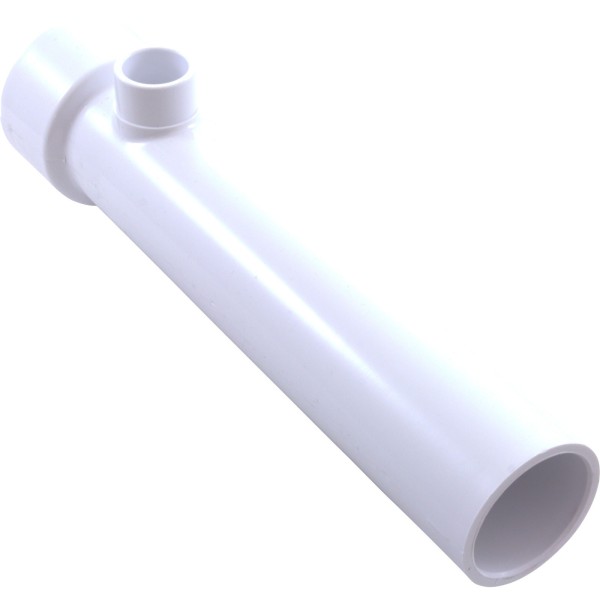Jet Body, Venturi Tee, BWG/HAI Gunite, a1/2"s, w1-1/2"s : 10-4320