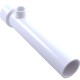 Jet Body, Venturi Tee, BWG/HAI Gunite, a1/2"s, w1-1/2"s : 10-4320