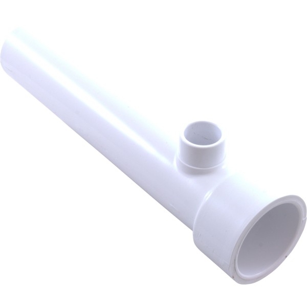 Jet Body, Venturi Tee, BWG/HAI Gunite, a1/2"s, w1-1/2"s : 10-4320