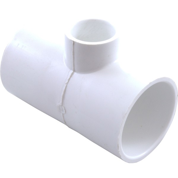 Jet Body, Venturi Tee, BWG/HAI Gun, a3/4"s, w1-1/2"s, 1/4"Nozzle : 10-4310