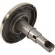 Jet Intl, Jacuzzi Mini PowerPro FX, 3-1/4"fd, SS/Lt Gry : 20285-001