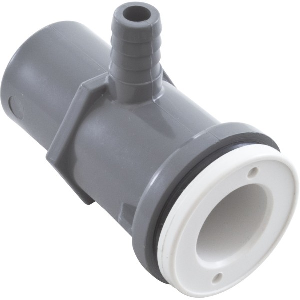 Jet Body, CMP Cluster, 1"hs, a3/8"b, w1/2"s : 23410-600-000