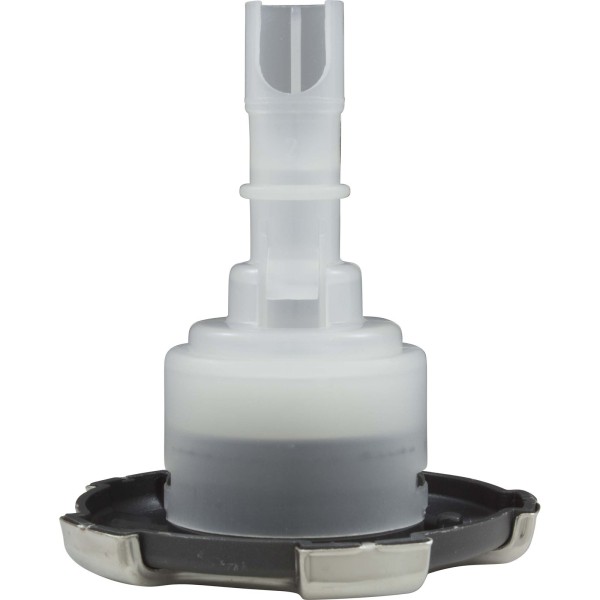Jet Intl, CMP Typhoon 300, 3-1/4"fd, Dir, Crown, SS/Graph Gry : 23436-012-700