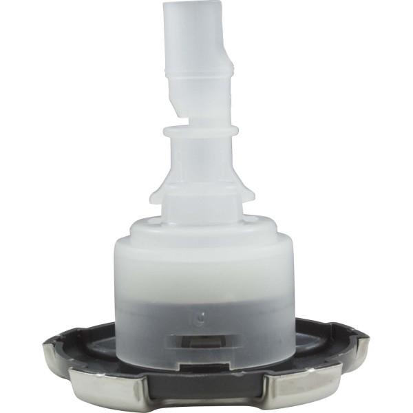 Jet Intl, CMP Typhoon 300, 3-1/4"fd, Dir, Crown, SS/Graph Gry : 23436-012-700