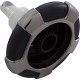 Jet Intl, CMP Typhoon 500, 5-1/4"fd, Dir, Crown, SS/Graph Gry : 23456-012-700