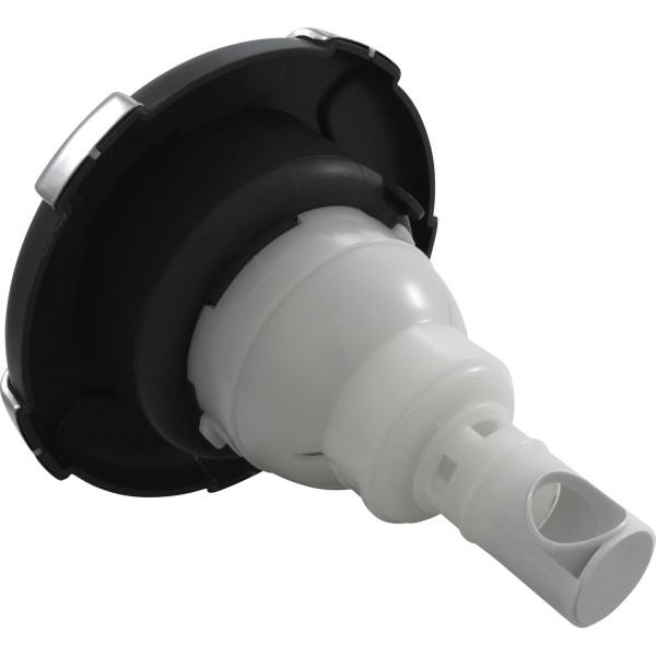 Jet Intl, CMP Typhoon 500, 5-1/4"fd, Dir, Crown, SS/Graph Gry : 23456-012-700