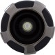 Jet Intl, CMP Typhoon 500, 5-1/4"fd, Dir, Crown, SS/Graph Gry : 23456-012-700