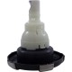 Jet Intl, CMP Typhoon 500, 5-1/4"fd, Dir, Crown, SS/Graph Gry : 23456-012-700