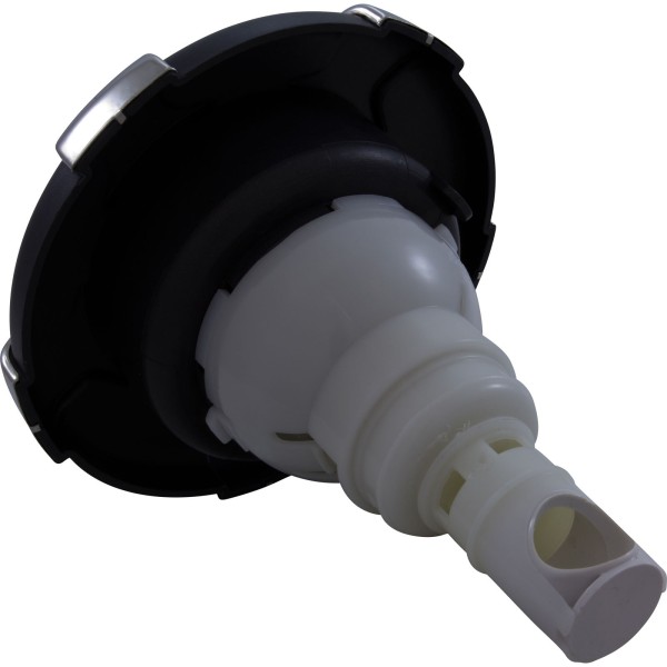 Jet Intl, CMP Typhoon 500, 5-1/4"fd, Roto, Crown, SS/Graph Gry : 23456-022-700
