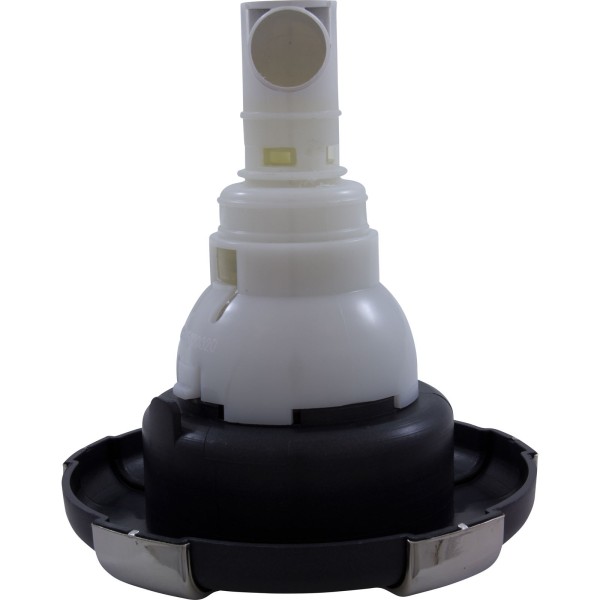 Jet Intl, CMP Typhoon 500, 5-1/4"fd, Roto, Crown, SS/Graph Gry : 23456-022-700