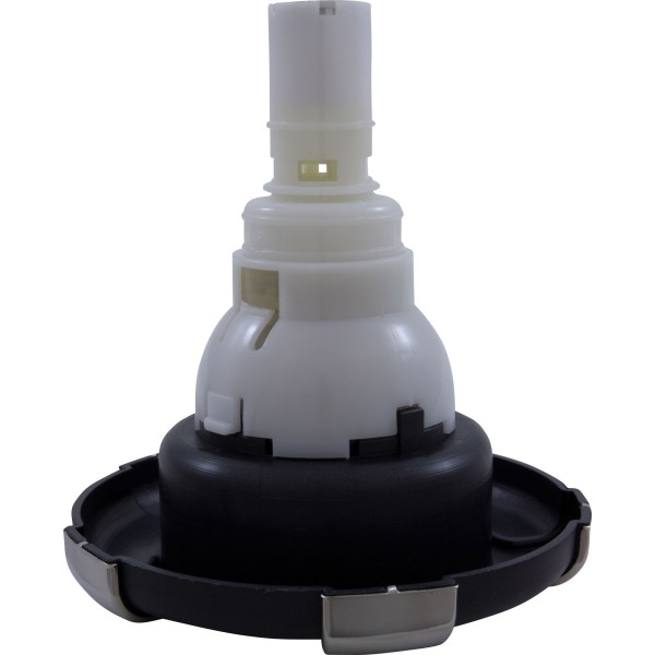 Jet Intl, CMP Typhoon 500, 5-1/4"fd, Roto, Crown, SS/Graph Gry : 23456-022-700