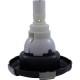 Jet Intl, CMP Typhoon 500, 5-1/4"fd, Roto, Crown, SS/Graph Gry : 23456-022-700