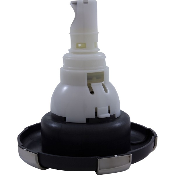 Jet Intl, CMP Typhoon 500, 5-1/4"fd, Roto, Crown, SS/Graph Gry : 23456-022-700