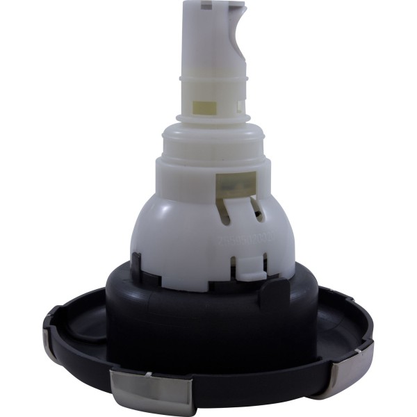 Jet Intl, CMP Typhoon 500, 5-1/4"fd, Roto, Crown, SS/Graph Gry : 23456-022-700