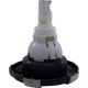 Jet Intl, CMP Typhoon 500, 5-1/4"fd, Roto, Crown, SS/Graph Gry : 23456-022-700