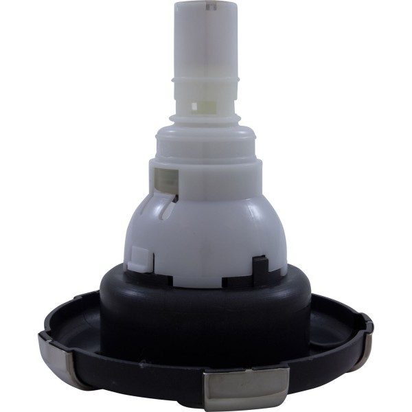 Jet Intl, CMP Typhn 500, 5-1/4"fd, Mass, Crown, SS/Graph Gry : 23456-052-700