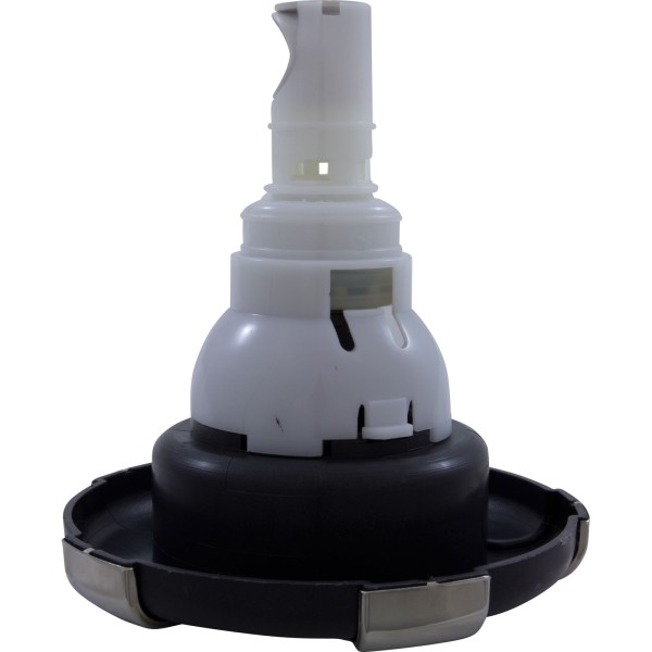 Jet Intl, CMP Typhn 500, 5-1/4"fd, Mass, Crown, SS/Graph Gry : 23456-052-700