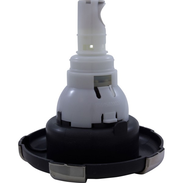 Jet Intl, CMP Typhn 500, 5-1/4"fd, Mass, Crown, SS/Graph Gry : 23456-052-700