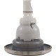 Jet Intl, CMP Pro-Loc 500, 5-1/4"fd, Quad Roto, Leaf, SS/GrGry : 29557-001-500