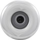 Jet Intl, RD Quantum, 2-1/2"fd, Dir, Smth, SS/Gry, Thd : RD203-2317S