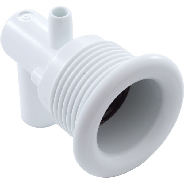 Jet Body, RD Quantum, 2-1/2", 1-3/4"hs, a3/8"sb, w3/4"sb : RD203-2001