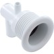 Jet Body, RD Quantum, 2-1/2", 1-3/4"hs, a3/8"sb, w3/4"sb : RD203-2001