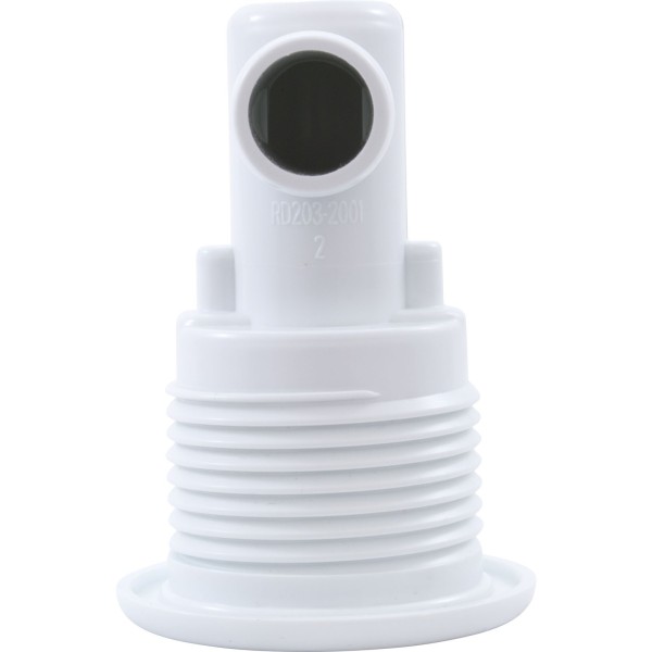Jet Body, RD Quantum, 2-1/2", 1-3/4"hs, a3/8"sb, w3/4"sb : RD203-2001