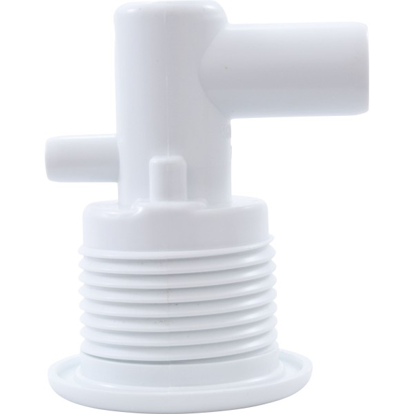 Jet Body, RD Quantum, 2-1/2", 1-3/4"hs, a3/8"sb, w3/4"sb : RD203-2001