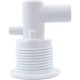 Jet Body, RD Quantum, 2-1/2", 1-3/4"hs, a3/8"sb, w3/4"sb : RD203-2001
