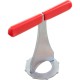 Tool, Wall Fitting, 8-Tip, HydroAir/Balboa Caged Freedom Jet : HYD8402