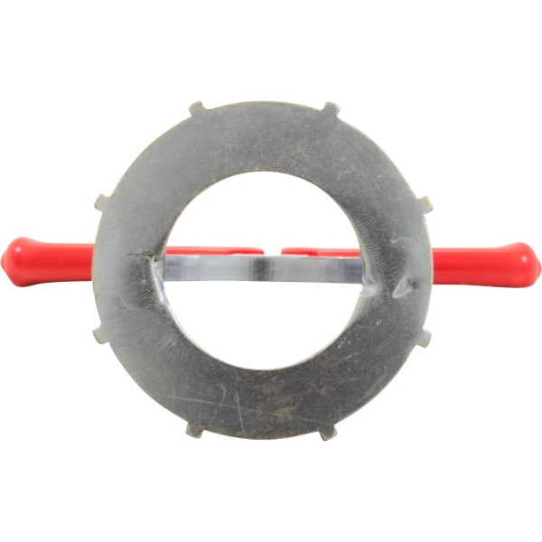 Tool, Wall Fitting, 8-Tip, HydroAir/Balboa Caged Freedom Jet : HYD8402